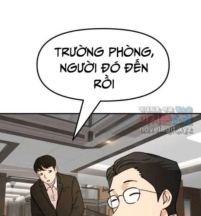 Bạn Trai Vệ Sĩ Chapter 57 - 129