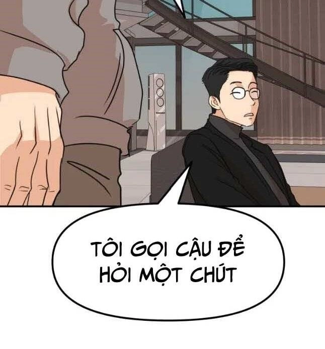 Bạn Trai Vệ Sĩ Chapter 57 - 135