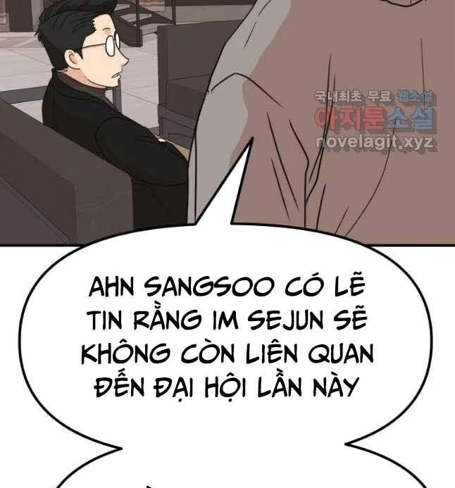 Bạn Trai Vệ Sĩ Chapter 57 - 142