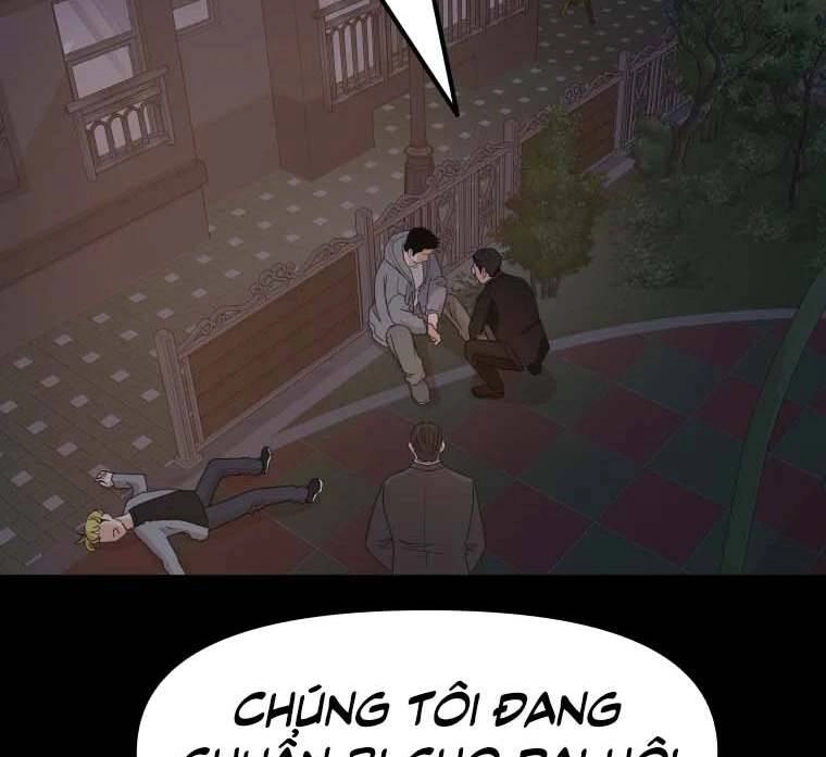 Bạn Trai Vệ Sĩ Chapter 58 - 4