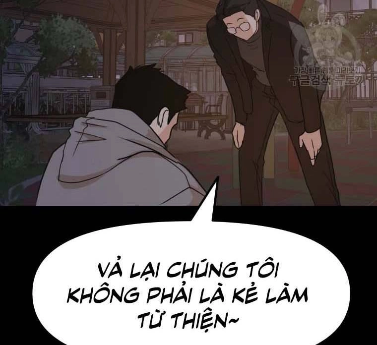 Bạn Trai Vệ Sĩ Chapter 58 - 25