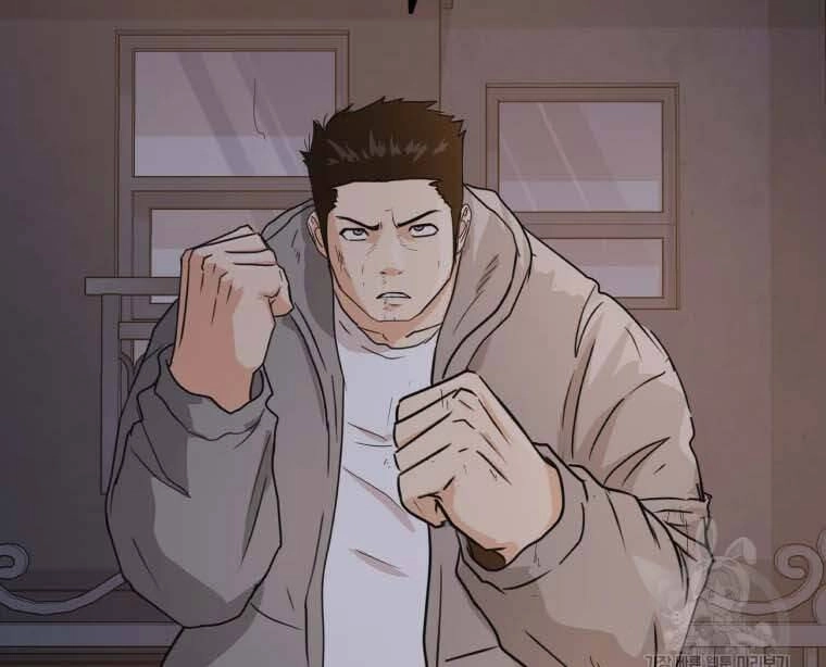 Bạn Trai Vệ Sĩ Chapter 58 - 46