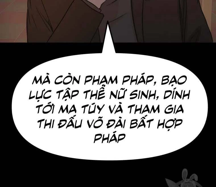 Bạn Trai Vệ Sĩ Chapter 58 - 79