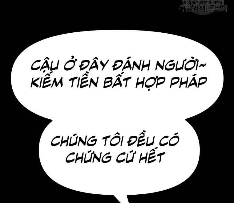Bạn Trai Vệ Sĩ Chapter 58 - 97
