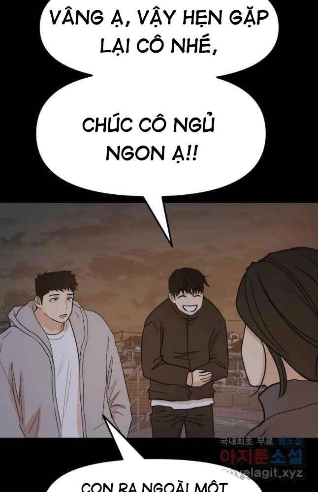 Bạn Trai Vệ Sĩ Chapter 59 - 4