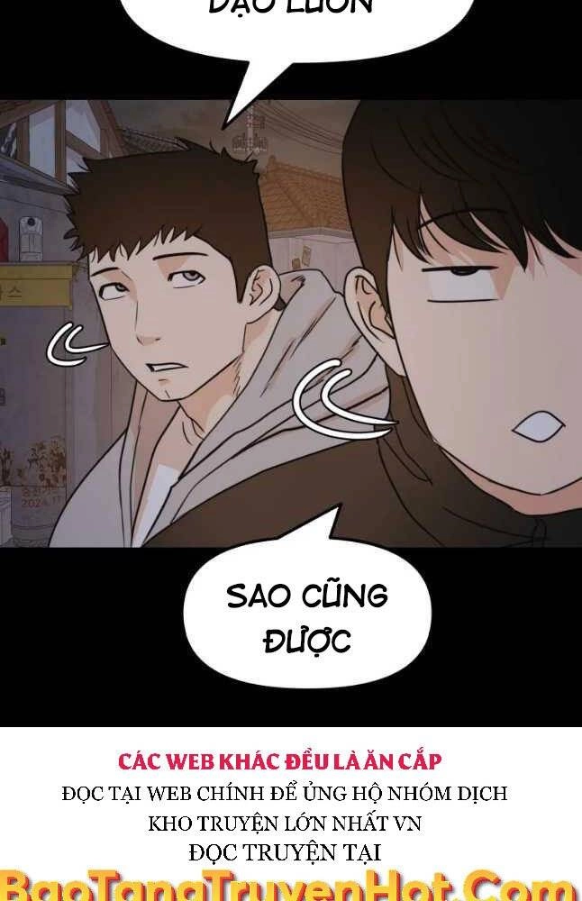 Bạn Trai Vệ Sĩ Chapter 59 - 6