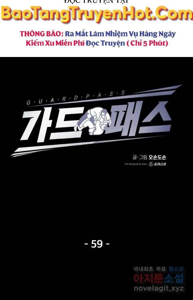 Bạn Trai Vệ Sĩ Chapter 59 - 16