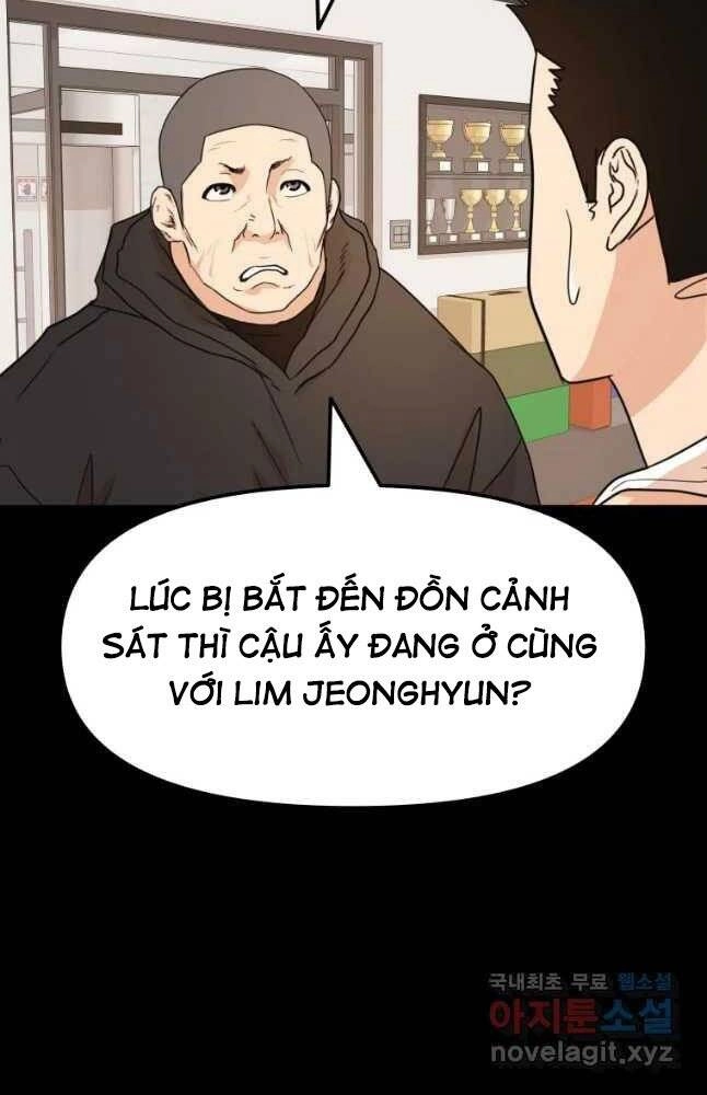 Bạn Trai Vệ Sĩ Chapter 59 - 28