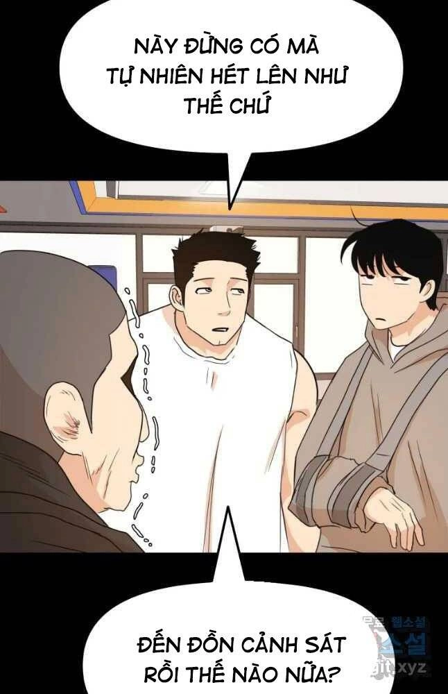 Bạn Trai Vệ Sĩ Chapter 59 - 31