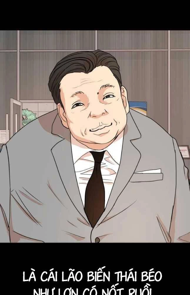 Bạn Trai Vệ Sĩ Chapter 59 - 34