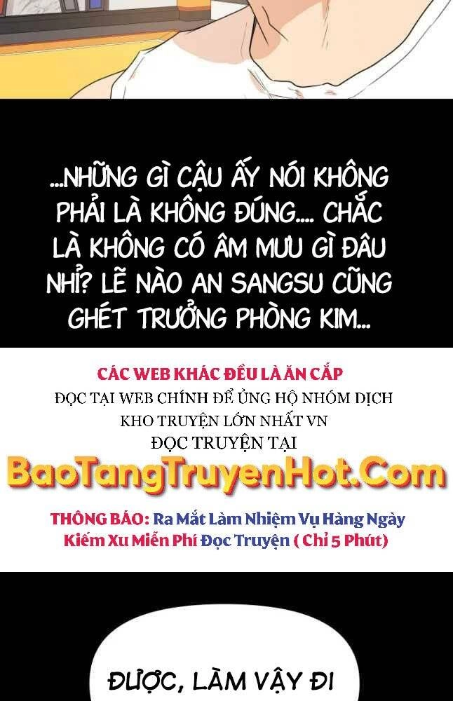 Bạn Trai Vệ Sĩ Chapter 59 - 54