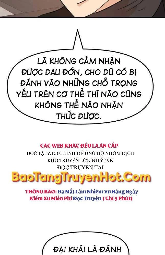 Bạn Trai Vệ Sĩ Chapter 59 - 82