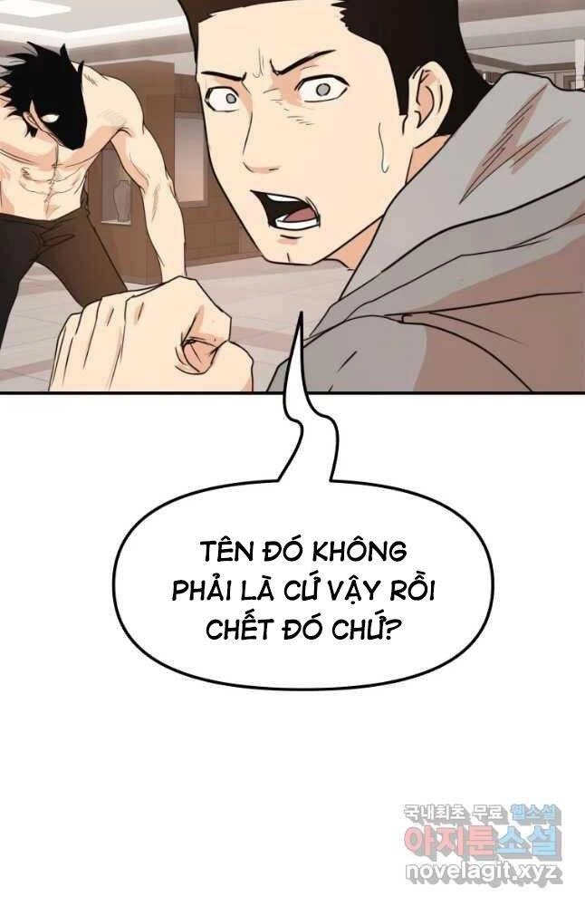 Bạn Trai Vệ Sĩ Chapter 59 - 85