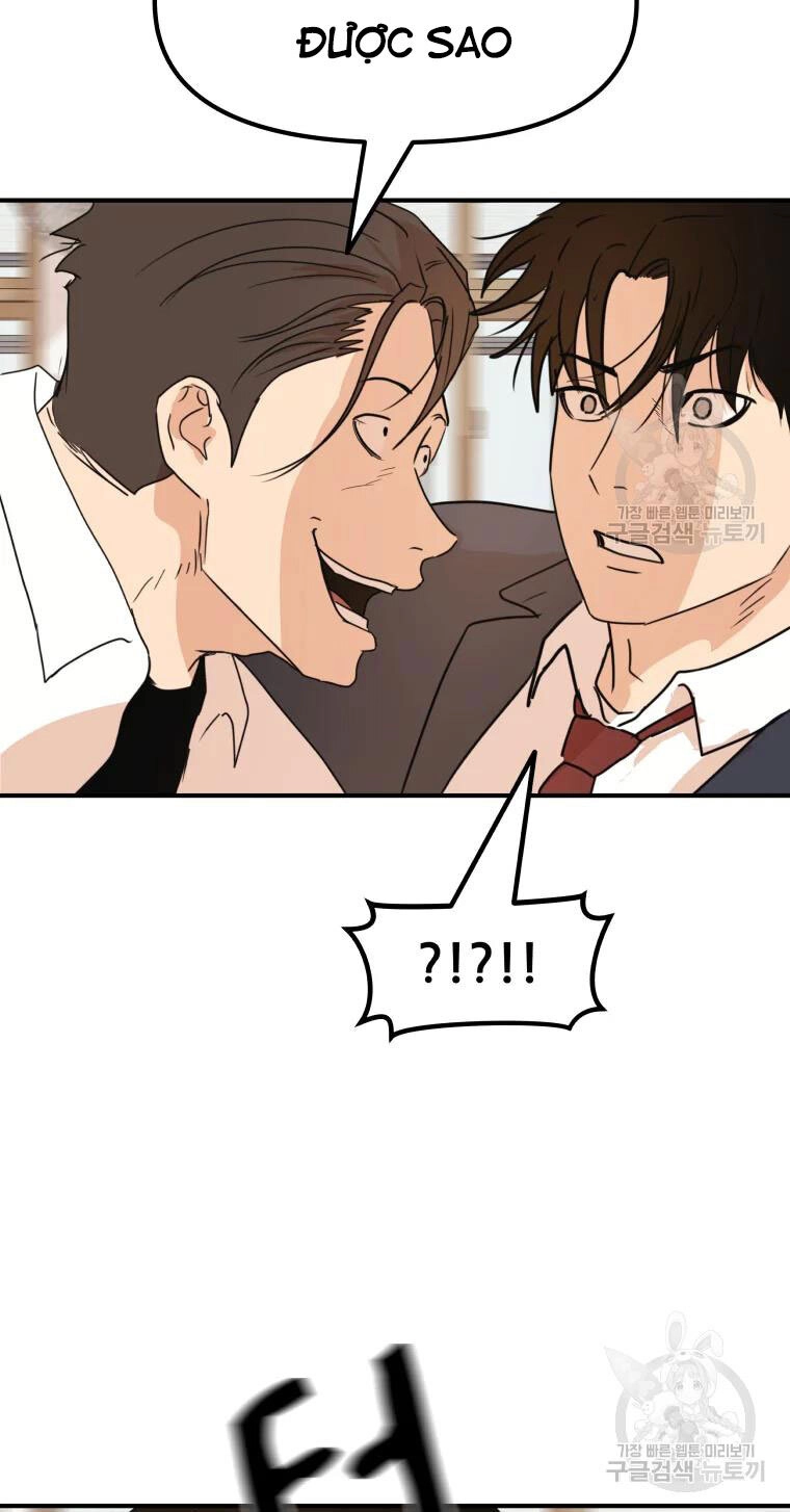 Bạn Trai Vệ Sĩ Chapter 60 - 28