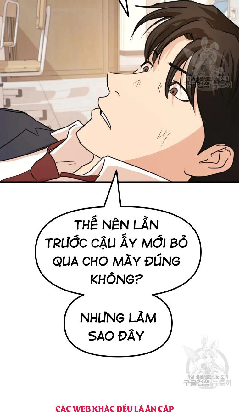 Bạn Trai Vệ Sĩ Chapter 60 - 51