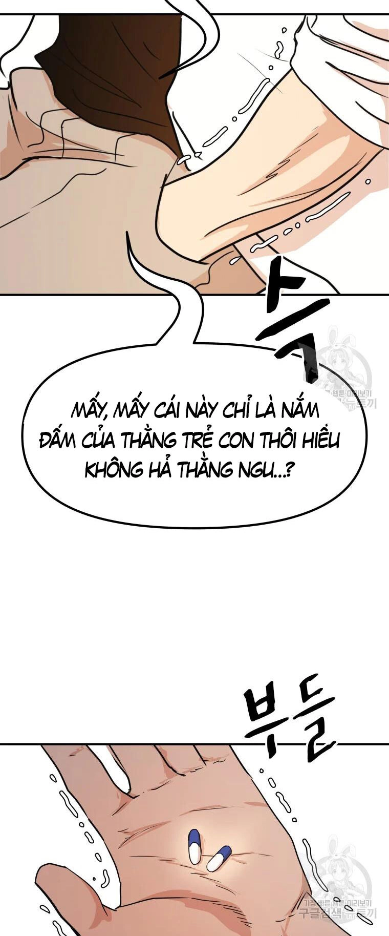 Bạn Trai Vệ Sĩ Chapter 61 - 26