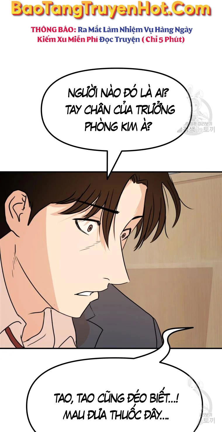 Bạn Trai Vệ Sĩ Chapter 61 - 38