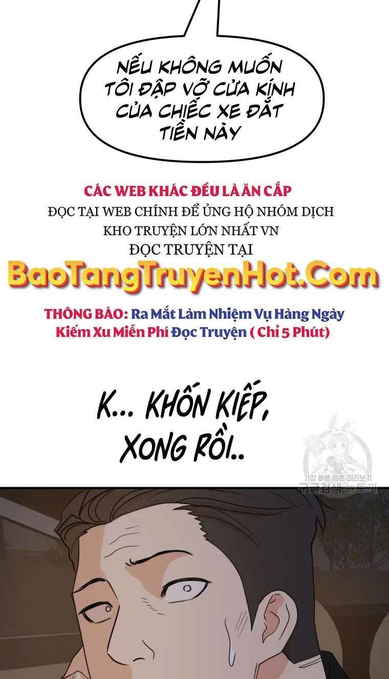Bạn Trai Vệ Sĩ Chapter 62 - 4