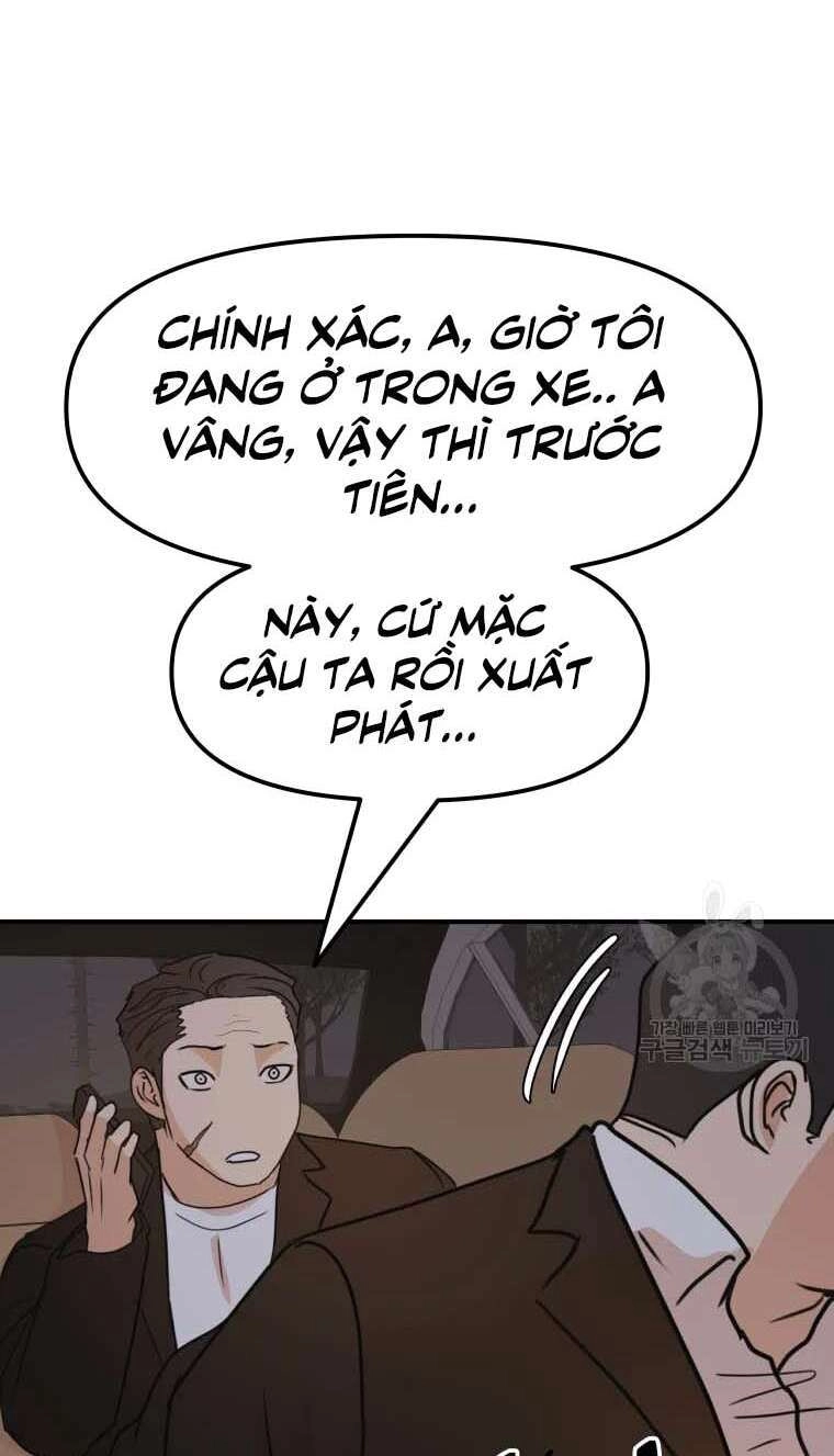Bạn Trai Vệ Sĩ Chapter 62 - 7