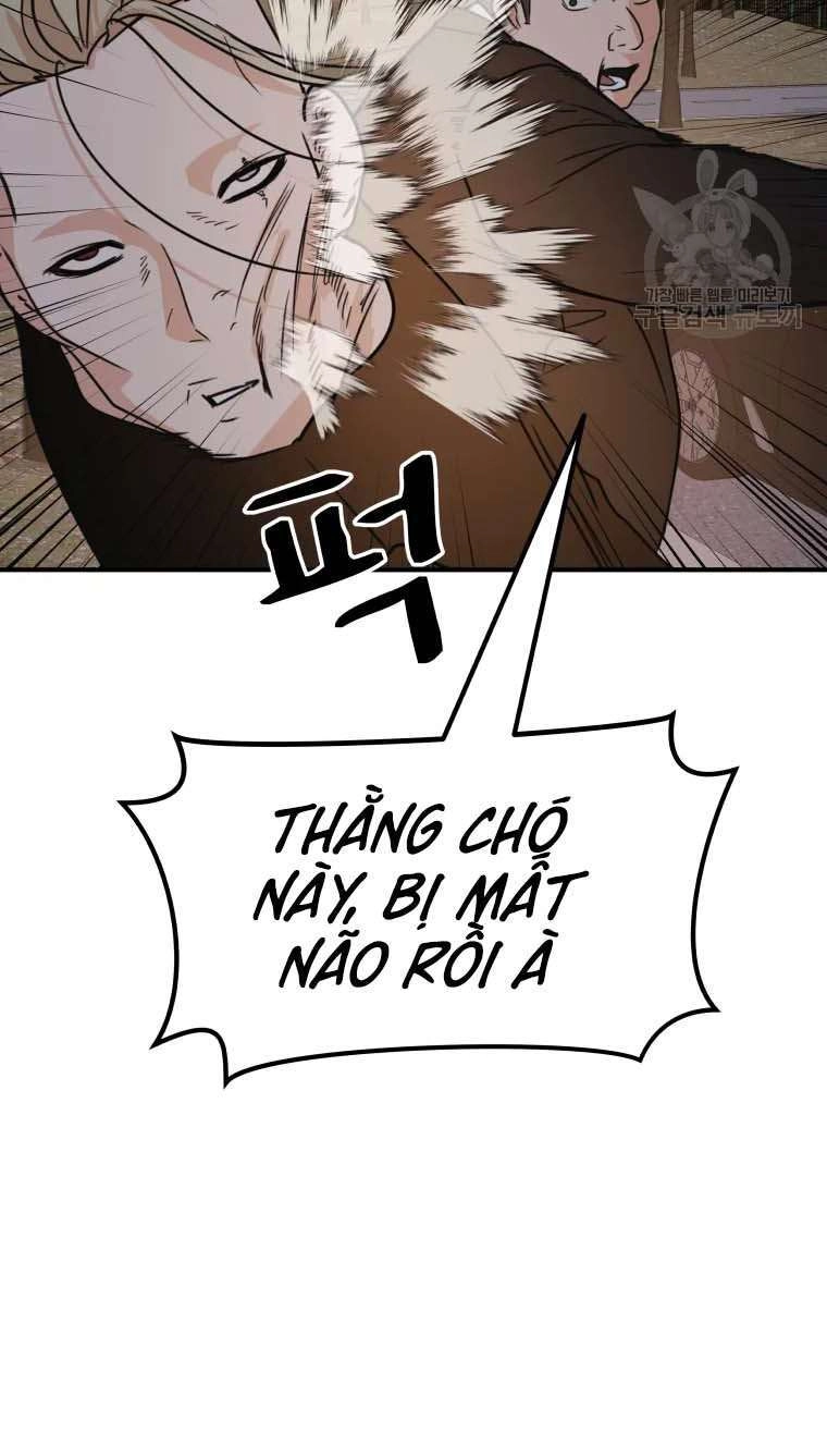 Bạn Trai Vệ Sĩ Chapter 62 - 12