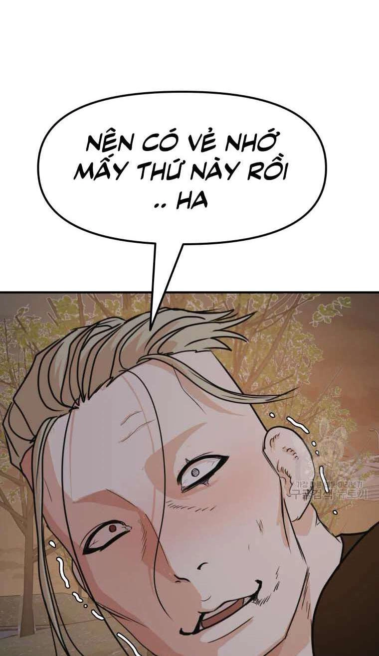 Bạn Trai Vệ Sĩ Chapter 62 - 19