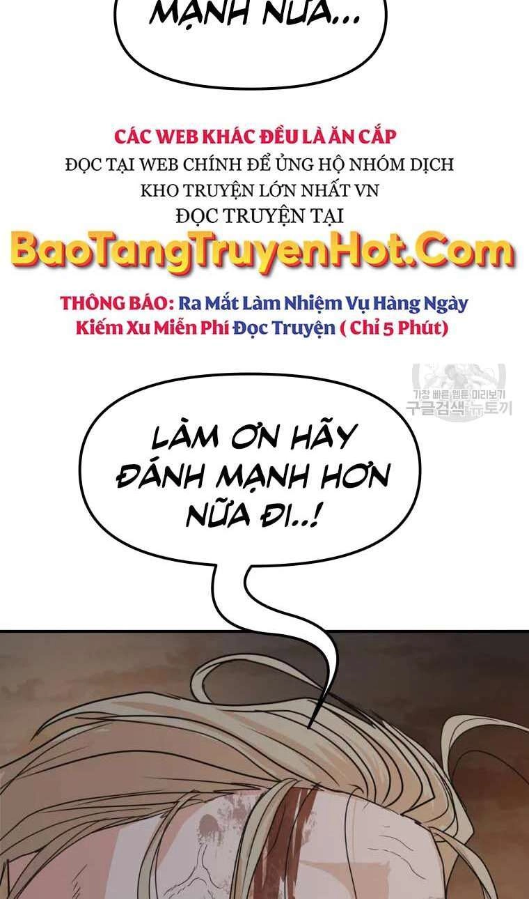 Bạn Trai Vệ Sĩ Chapter 62 - 40