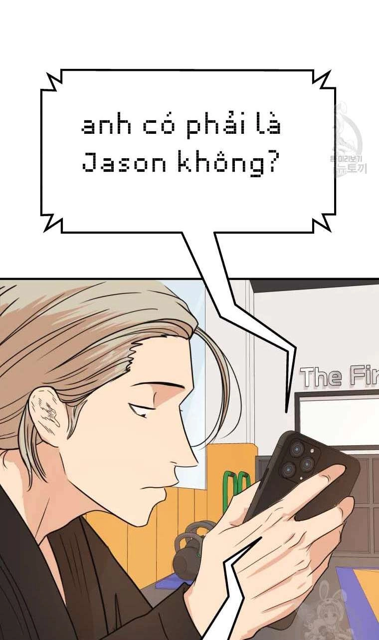 Bạn Trai Vệ Sĩ Chapter 62 - 68