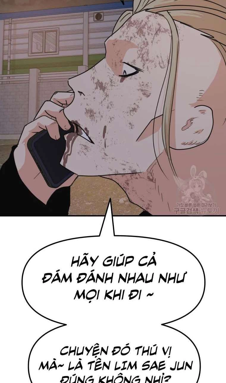Bạn Trai Vệ Sĩ Chapter 62 - 70