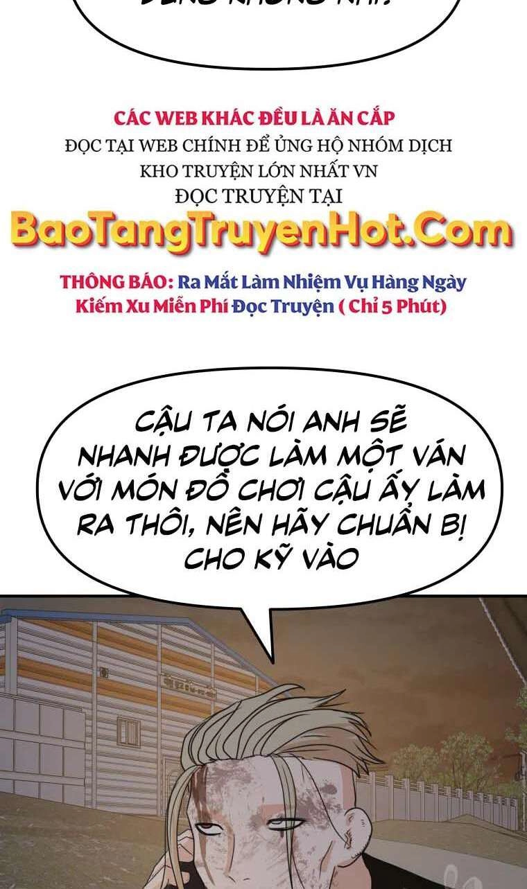 Bạn Trai Vệ Sĩ Chapter 62 - 71