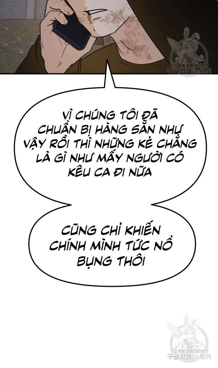Bạn Trai Vệ Sĩ Chapter 62 - 75