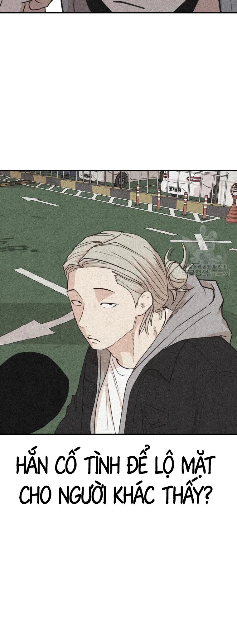 Bạn Trai Vệ Sĩ Chapter 63 - 10