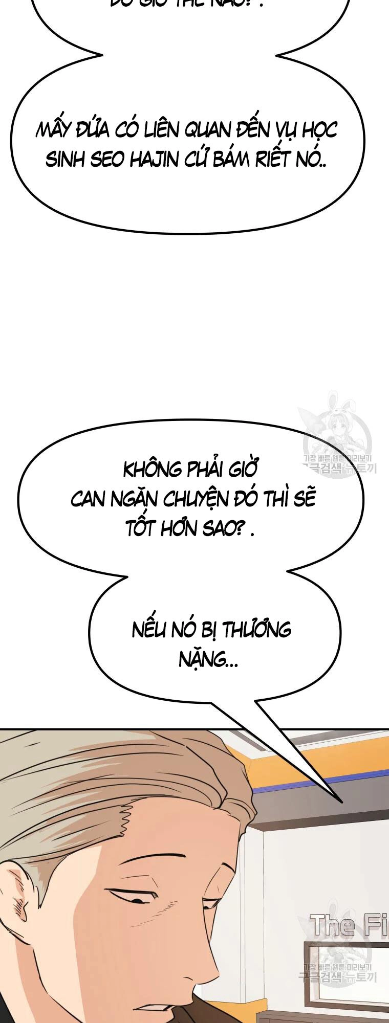 Bạn Trai Vệ Sĩ Chapter 63 - 36