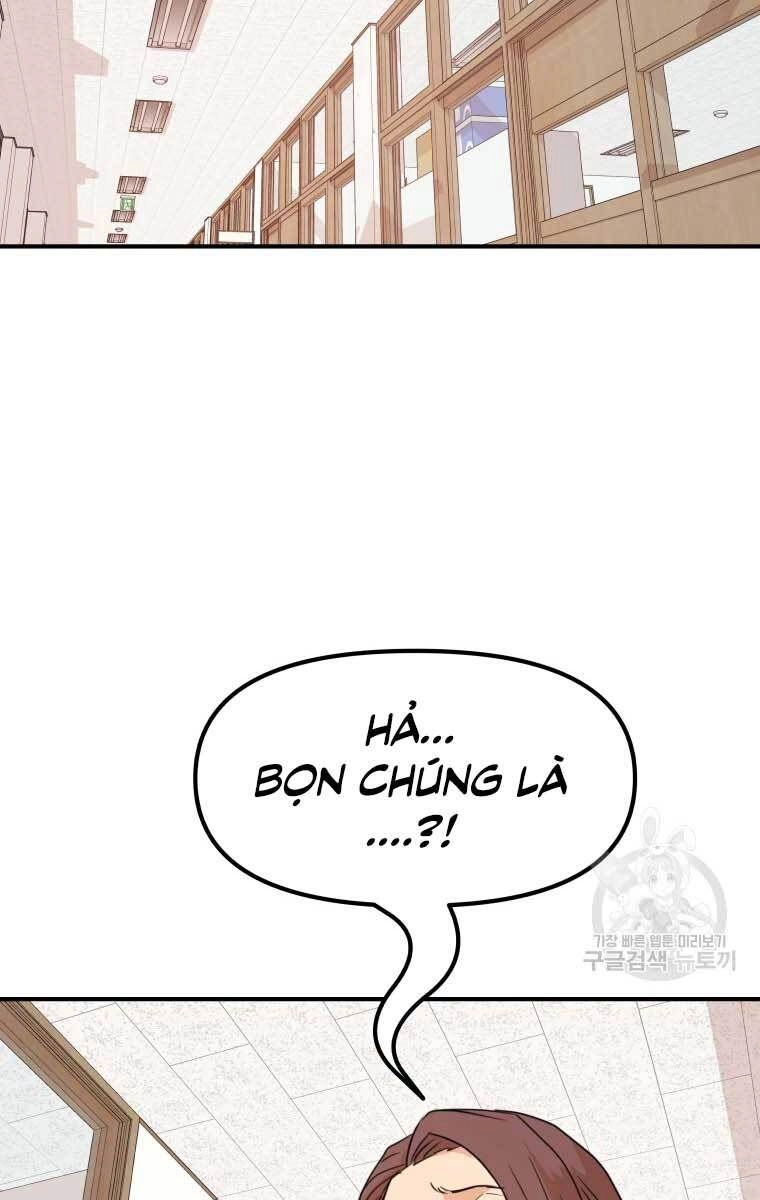 Bạn Trai Vệ Sĩ Chapter 64 - 2
