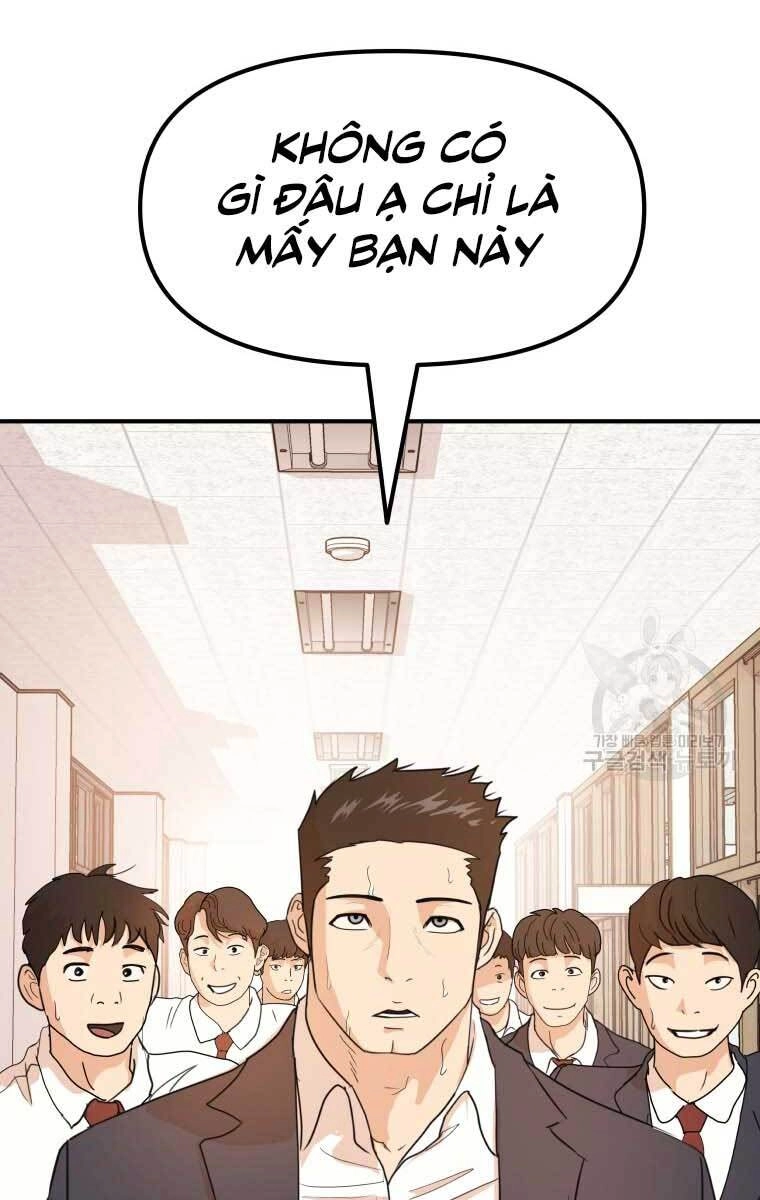 Bạn Trai Vệ Sĩ Chapter 64 - 4