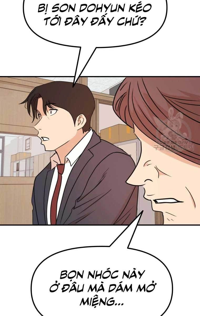 Bạn Trai Vệ Sĩ Chapter 64 - 6