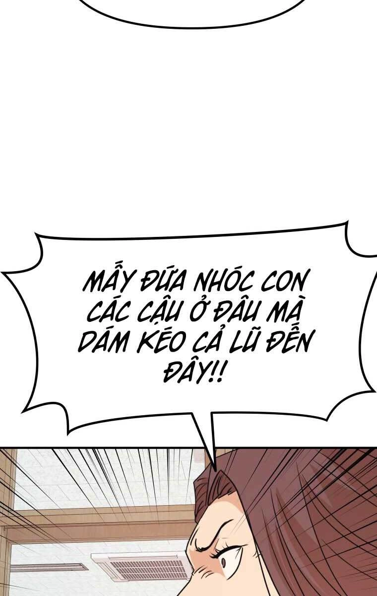 Bạn Trai Vệ Sĩ Chapter 64 - 7