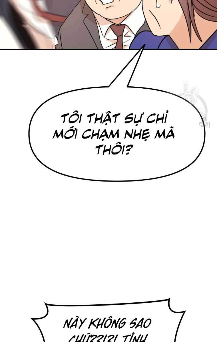 Bạn Trai Vệ Sĩ Chapter 64 - 18