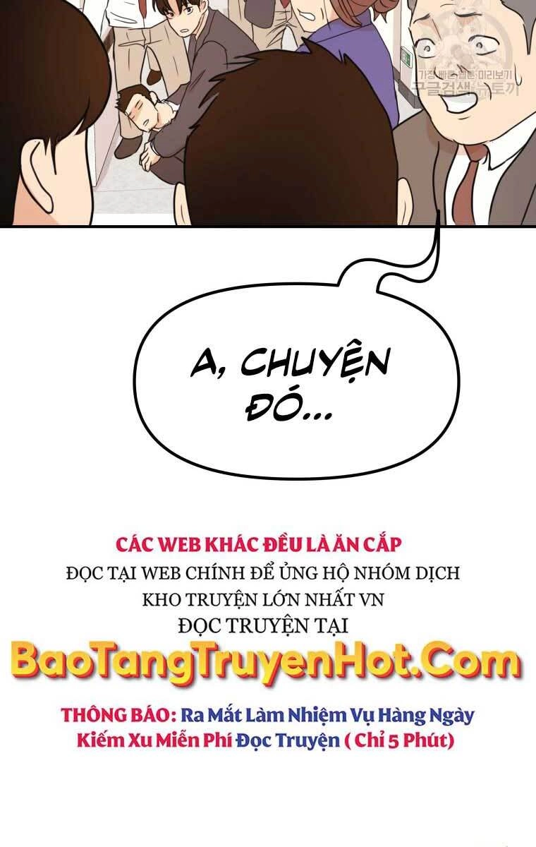 Bạn Trai Vệ Sĩ Chapter 64 - 26