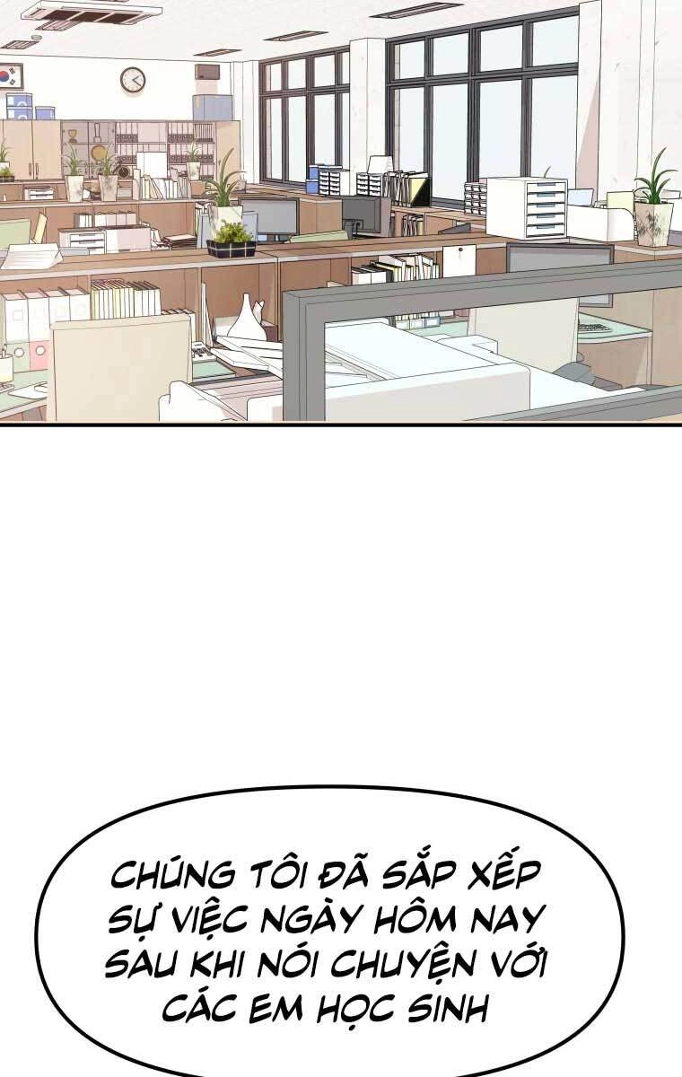 Bạn Trai Vệ Sĩ Chapter 64 - 28