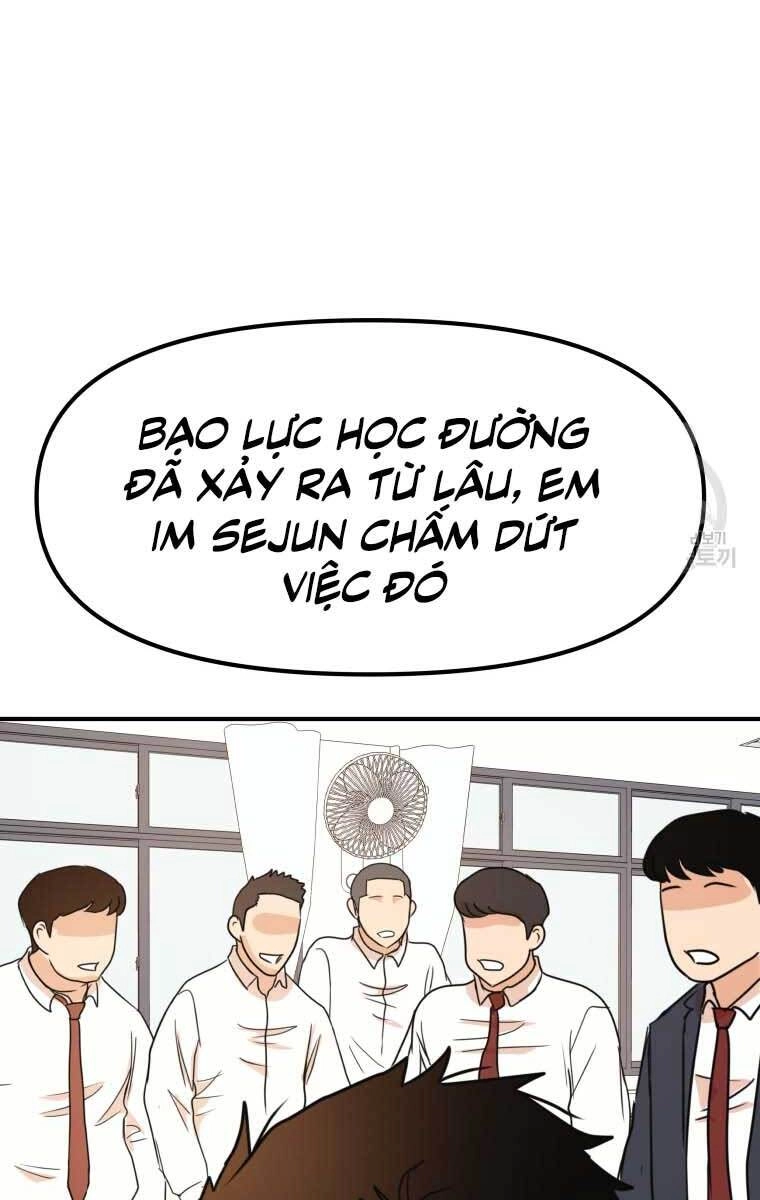 Bạn Trai Vệ Sĩ Chapter 64 - 30