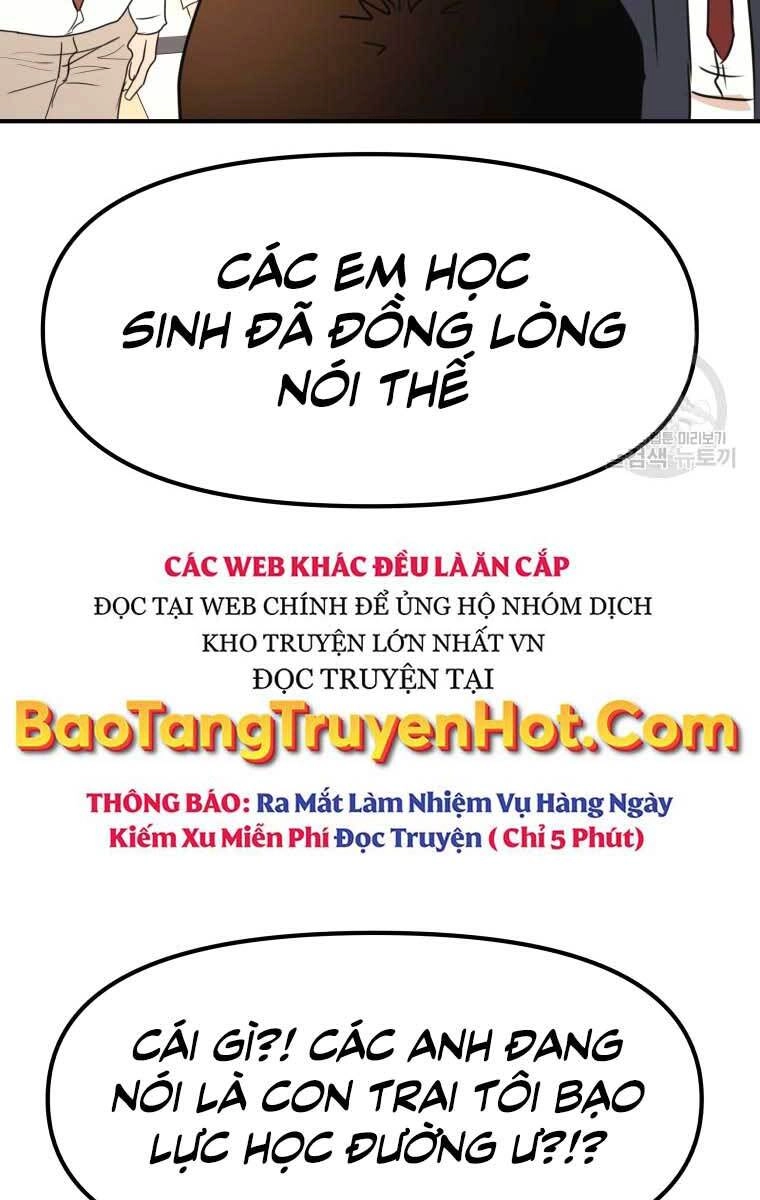 Bạn Trai Vệ Sĩ Chapter 64 - 31
