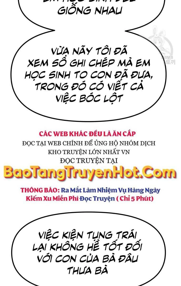 Bạn Trai Vệ Sĩ Chapter 64 - 38