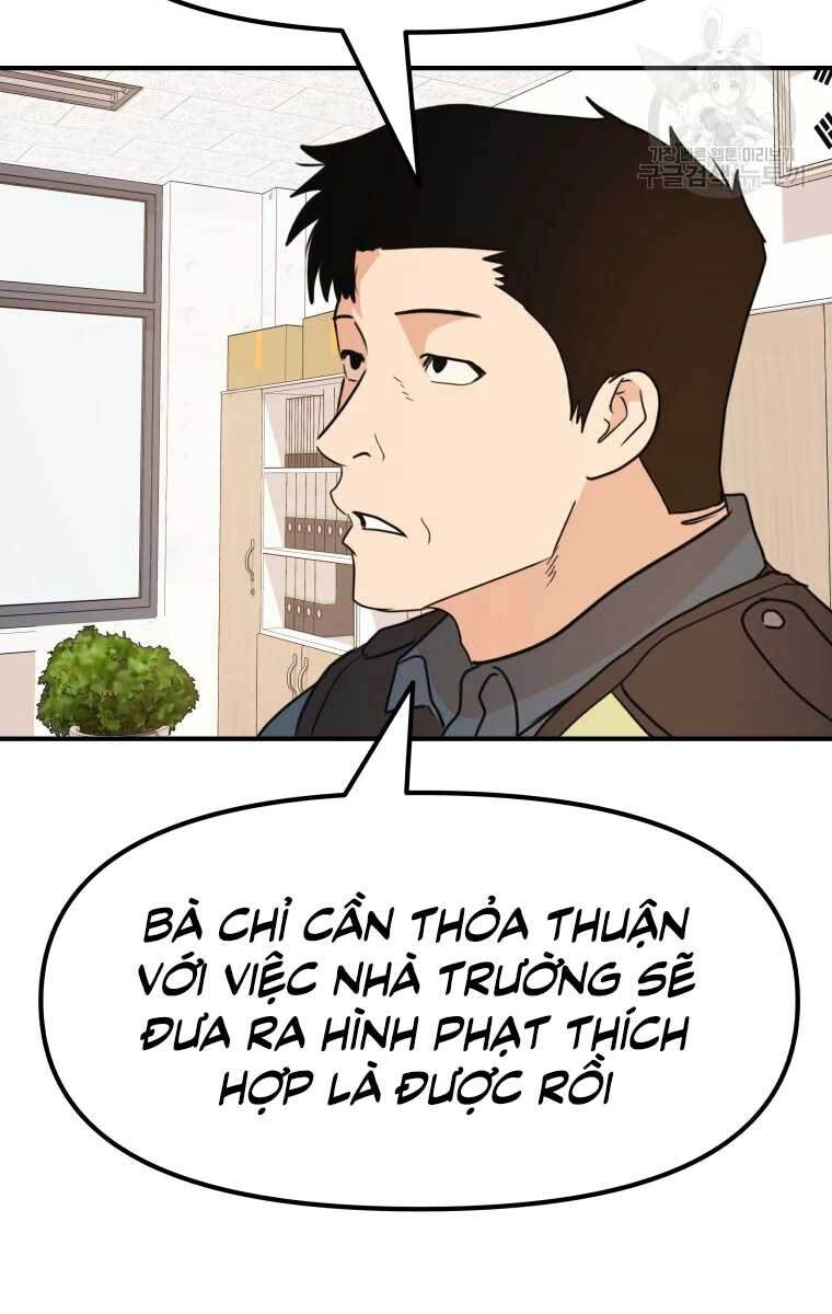 Bạn Trai Vệ Sĩ Chapter 64 - 39