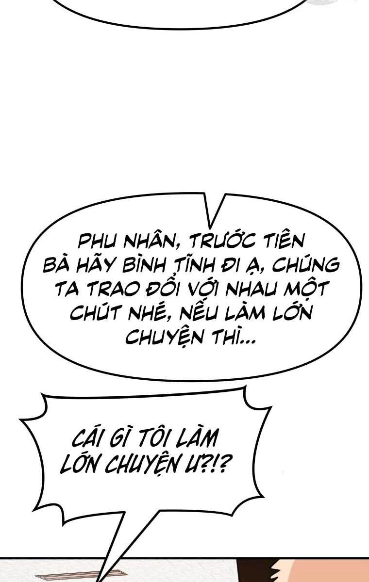 Bạn Trai Vệ Sĩ Chapter 64 - 42