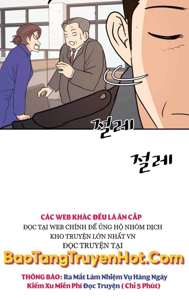 Bạn Trai Vệ Sĩ Chapter 64 - 43