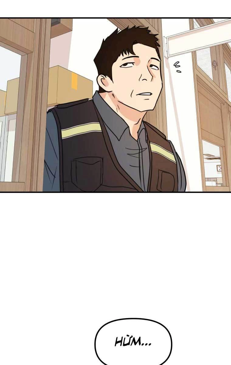 Bạn Trai Vệ Sĩ Chapter 64 - 44