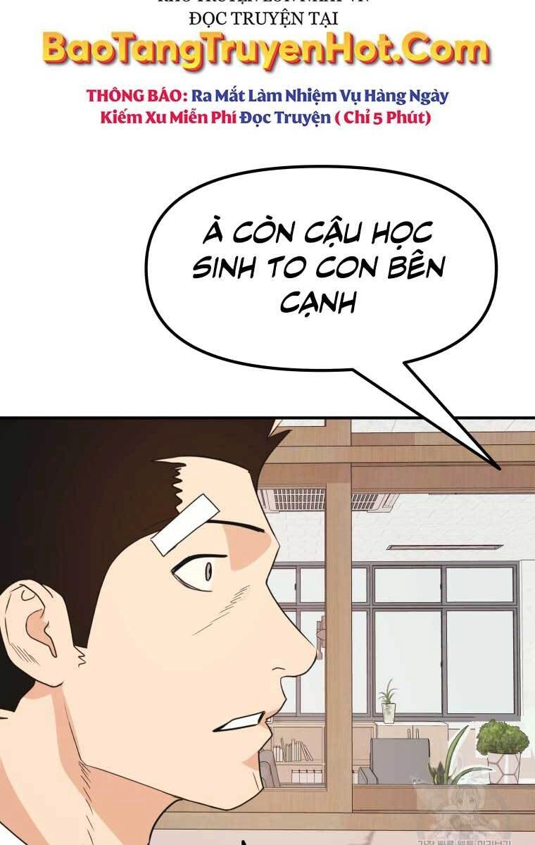 Bạn Trai Vệ Sĩ Chapter 64 - 48