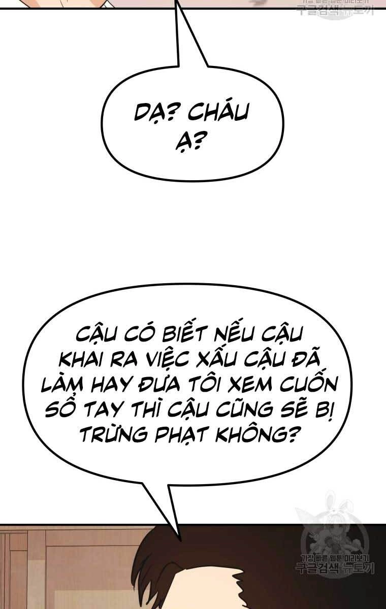 Bạn Trai Vệ Sĩ Chapter 64 - 49