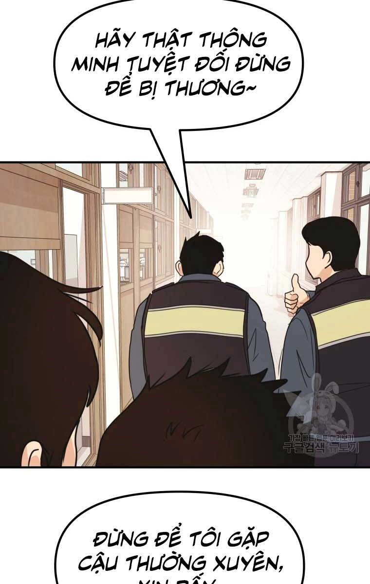 Bạn Trai Vệ Sĩ Chapter 64 - 51