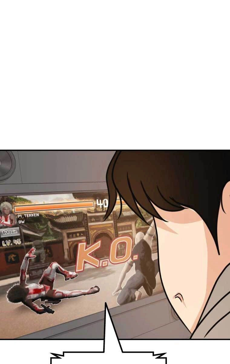 Bạn Trai Vệ Sĩ Chapter 64 - 64